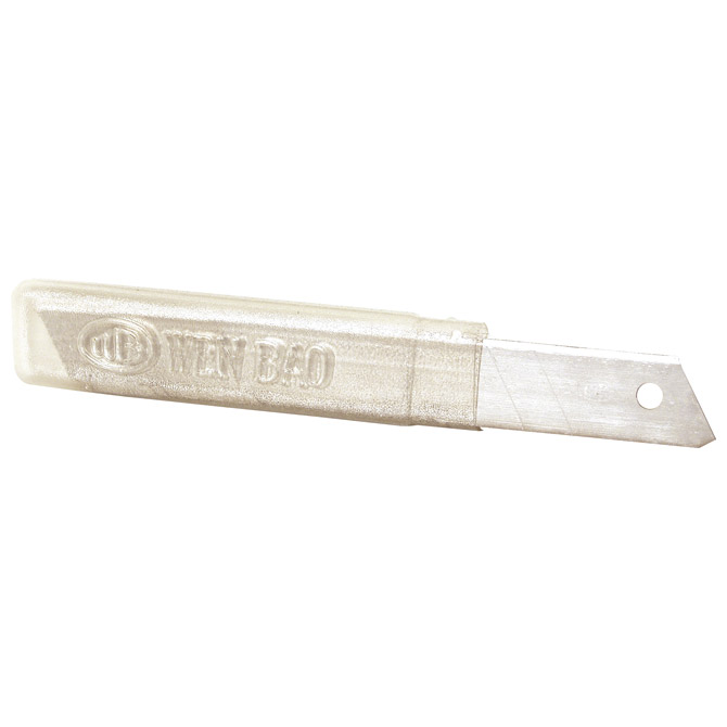 Nož za skalpel 18mm (veći) pk10 P-803 Cijena