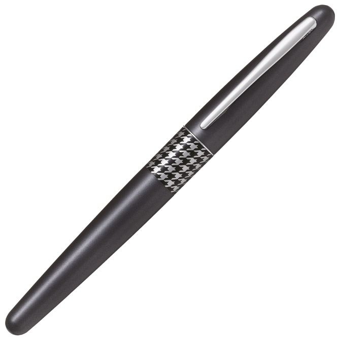 Olovka kemijska MR3 Retro Pop Pilot BP-MR3-M-HT siva Cijena