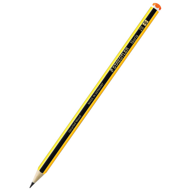 Olovka grafitna 2B Noris Staedtler 120-0 Cijena