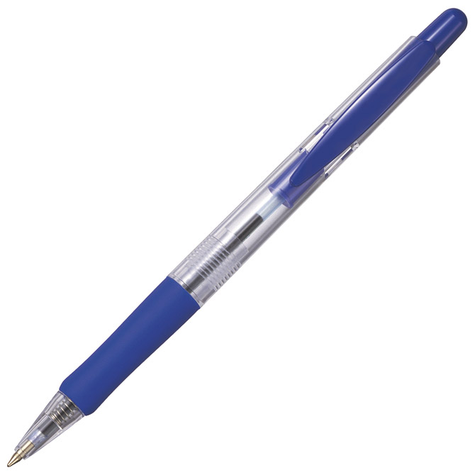 Olovka kemijska grip Sleek Touch-N Penac BA1301-03N plava Cijena