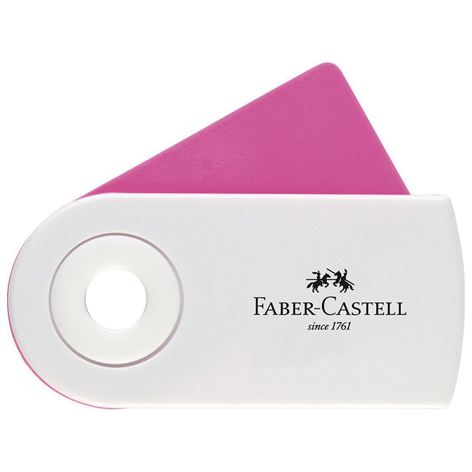 Set Sparkle Faber-Castell 218487 bijelo/fuksija blister!! Cijena
