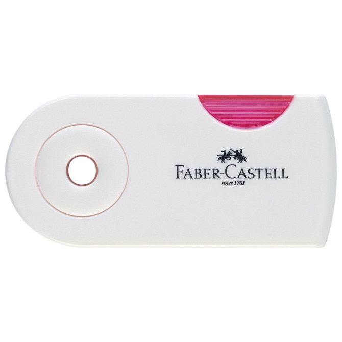 Set Sparkle Faber-Castell 218487 bijelo/fuksija blister!! Cijena