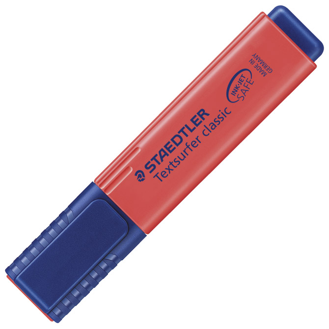 Signir 1-5mm classic Staedtler 364-2 crveni Cijena