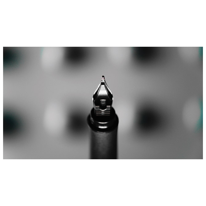 Nalivpero Grip 2011 (F) Classic Faber-Castell 140908 crno Cijena