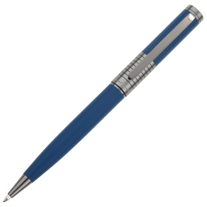 Olovka kemijska metalna Evolution Pierre Cardin B0101400IP3 plava Cijena
