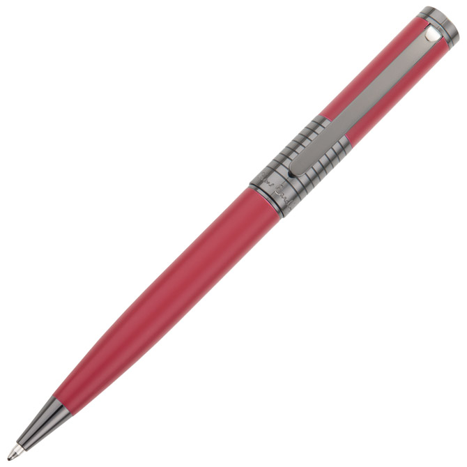 Olovka kemijska metalna Evolution Pierre Cardin B0101401IP3 crvena Cijena
