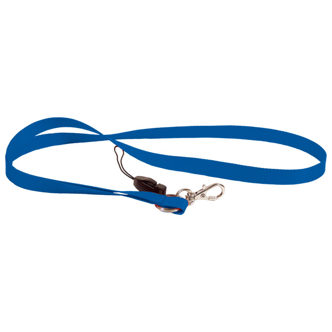 Vezica za akreditaciju 10 mm pk50 rips tamnoplava Cijena