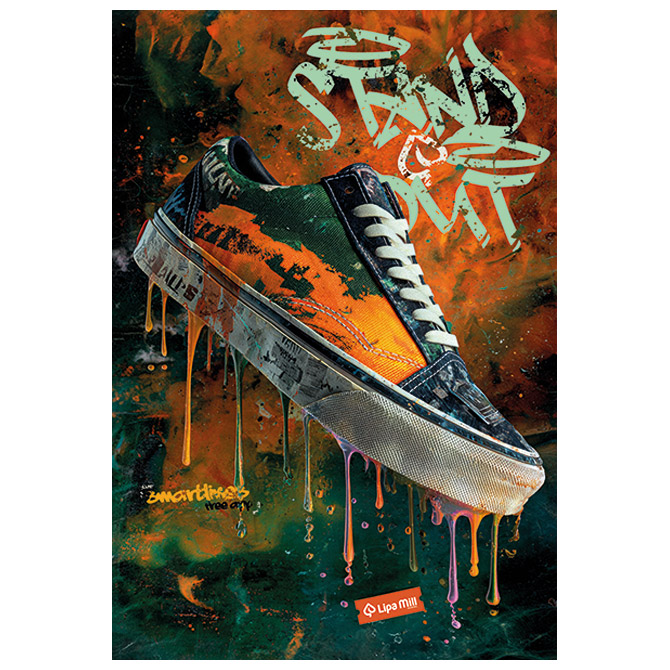 Teka meki uvez A4 karo 40+2L 80g Starke-Smartlines Mar Mar sortirani motivi Cijena