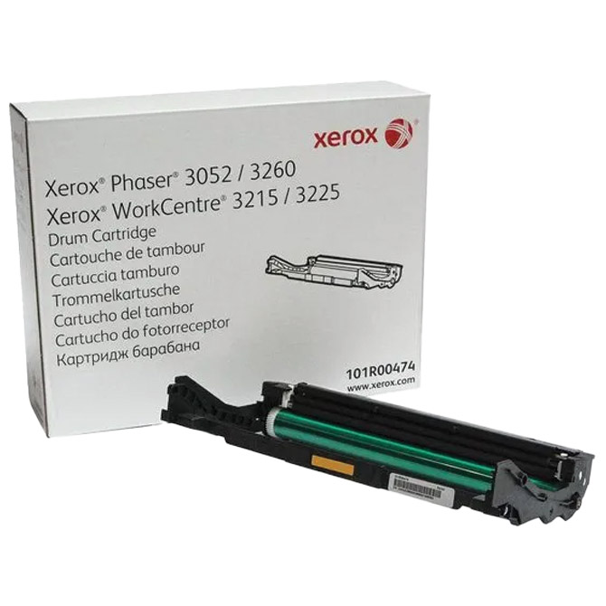 Toner Xerox PH3052/3215/3252/3260, 106R02778 Neutral Cijena