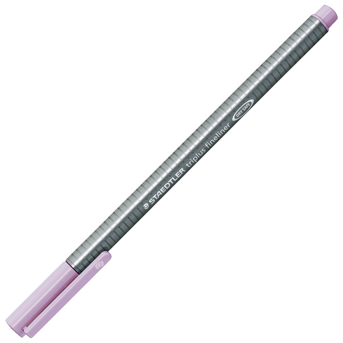 Flomaster fineliner 0,3mm Triplus Staedtler 334-62 lavanda Cijena