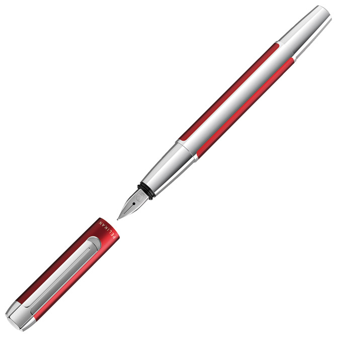 Kist za vodene boje 23/ 6 Pelikan 711051 Cijena