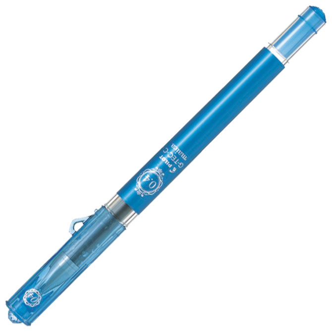 Roler gel 0,4mm Maica Pilot BL-GCM4-LB svijetlo plavi Cijena