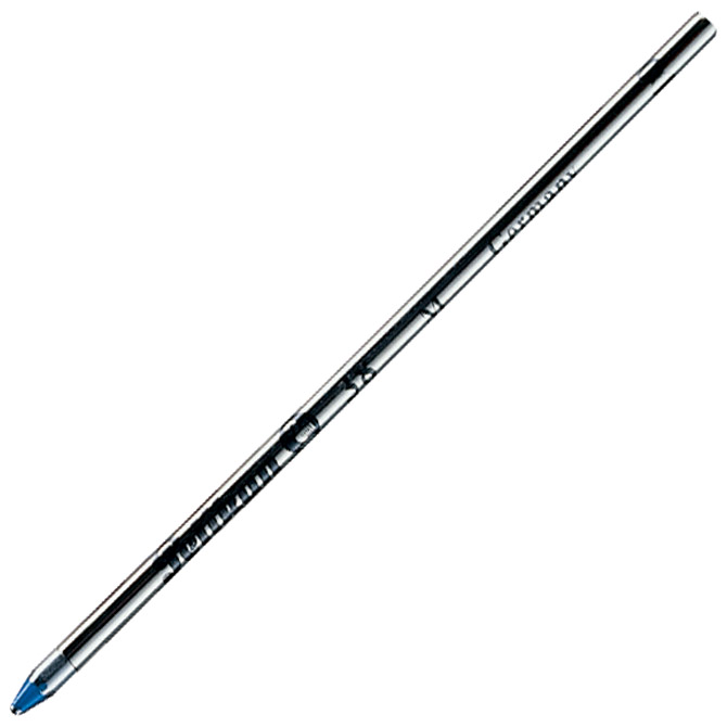 Uložak za olovku kemijsku 38M Pelikan 905406 plavi Cijena