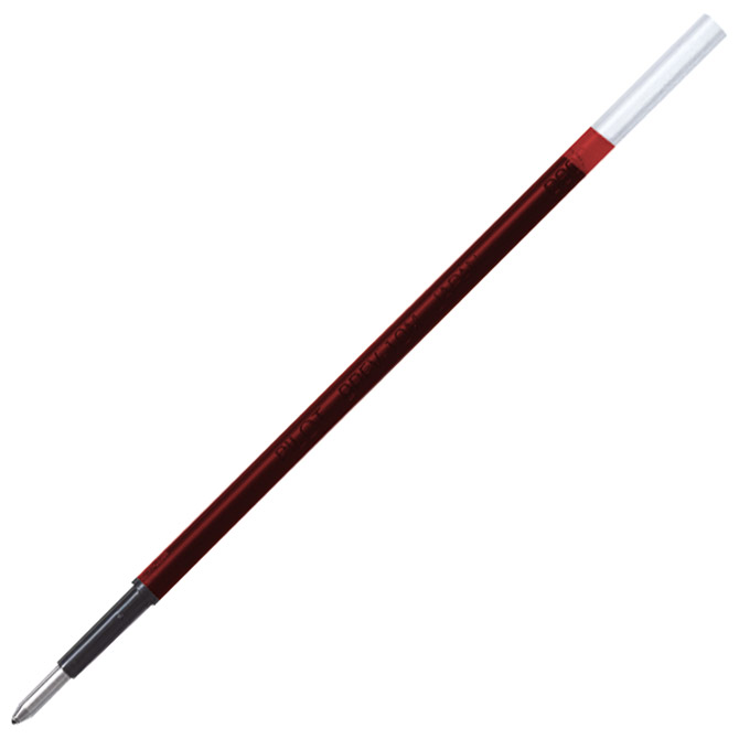 Uložak za olovku kemijsku Pilot BRFV-10F-R crveni Cijena