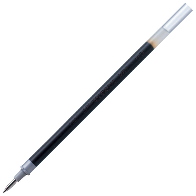 Uložak za roler 0,5mm Pilot BLS-G1-5-R crveni Cijena