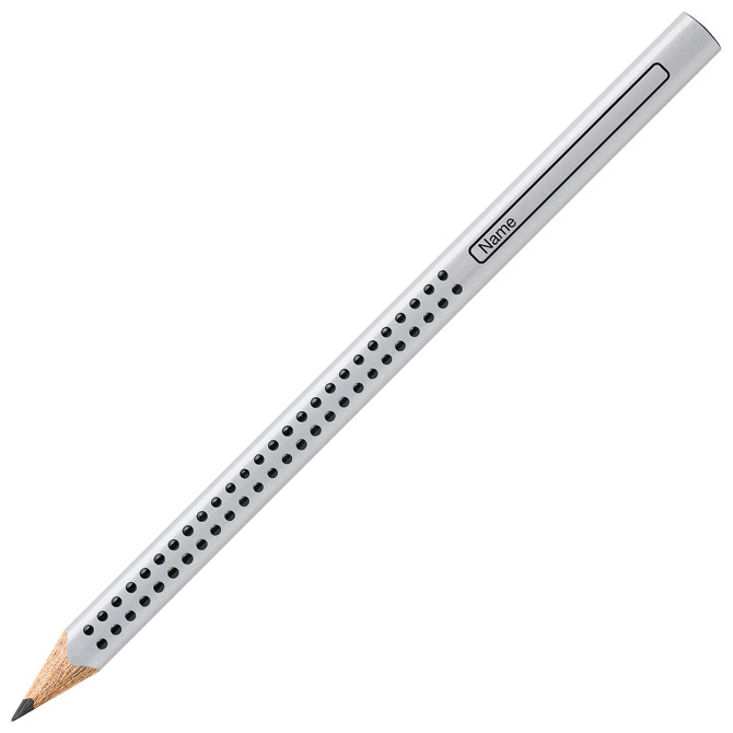 Olovka grafitna HB Jumbo Grip 2001 Faber-Castell 111920 Cijena