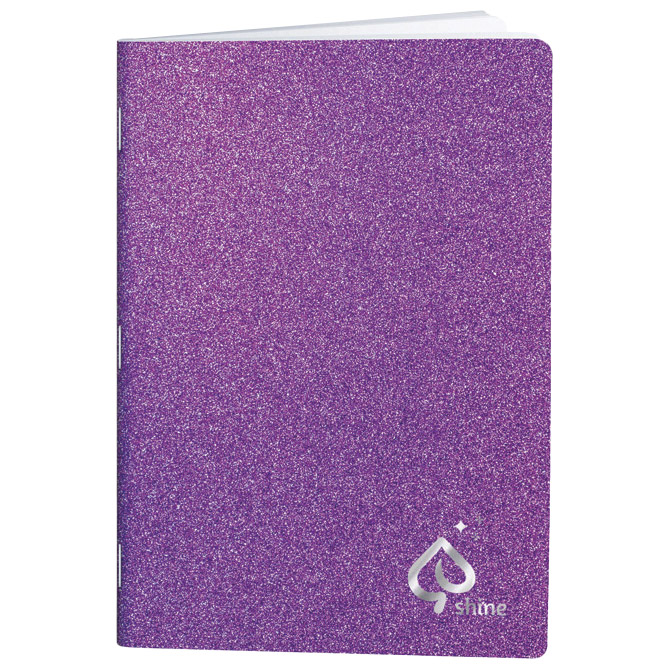 Teka meki uvez A4 karo 40+2L 75g Shine-Smartlines Mar Mar sortirano!! Cijena