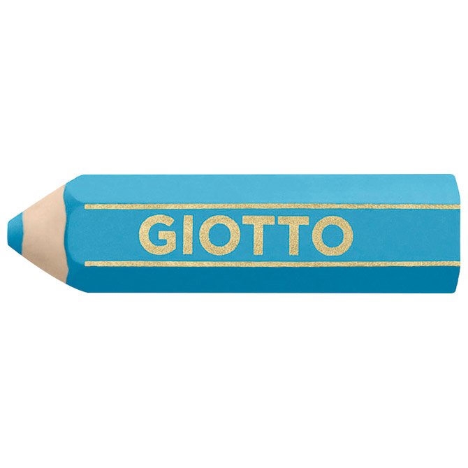 Gumica u obliku olovke Giotto Happy Gomma Fila 2338 (2337) sortirano Cijena