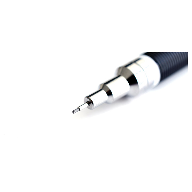 Olovka tehnička 0,5mm grip Protti Penac MP0105-LV-32 crna/roza Cijena