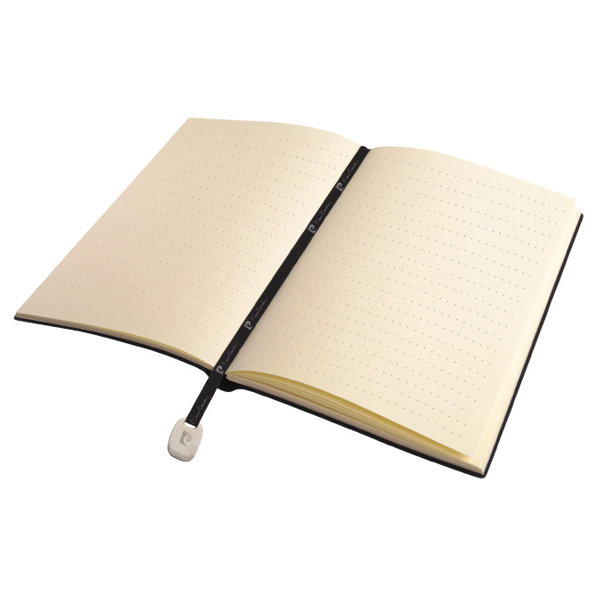 Notes A5 crte (isprekidane) 80L 80g Reporter Pierre Cardin B4000501IP3 svijetloplavo/tamnoplavi Cijena