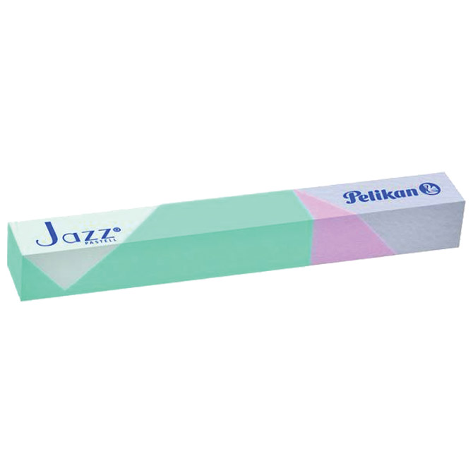 Stalak s kemijskim olovkama Jazz Pastel pk12 Pelikan 603386 Cijena