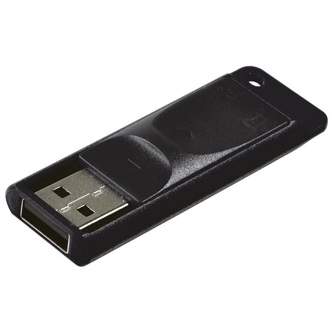 Memorija USB 16GB 2.0 Store’n