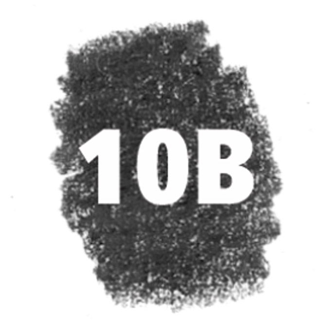 Olovka grafitna 10B Mars Lumograph Staedtler 100-10B Cijena