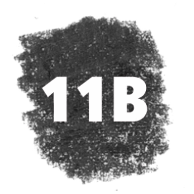 Olovka grafitna 11B Mars Lumograph Staedtler 100-11B Cijena