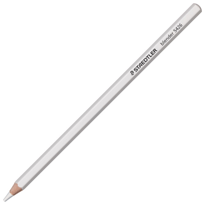 Olovka za sjenčanje Design Journey Staedtler 5426BLBK-C bijela blister Cijena