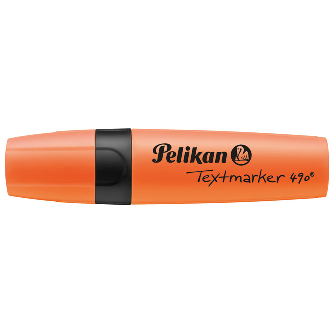 Signir 2-5mm 490 Pelikan 814119 narančasti Cijena