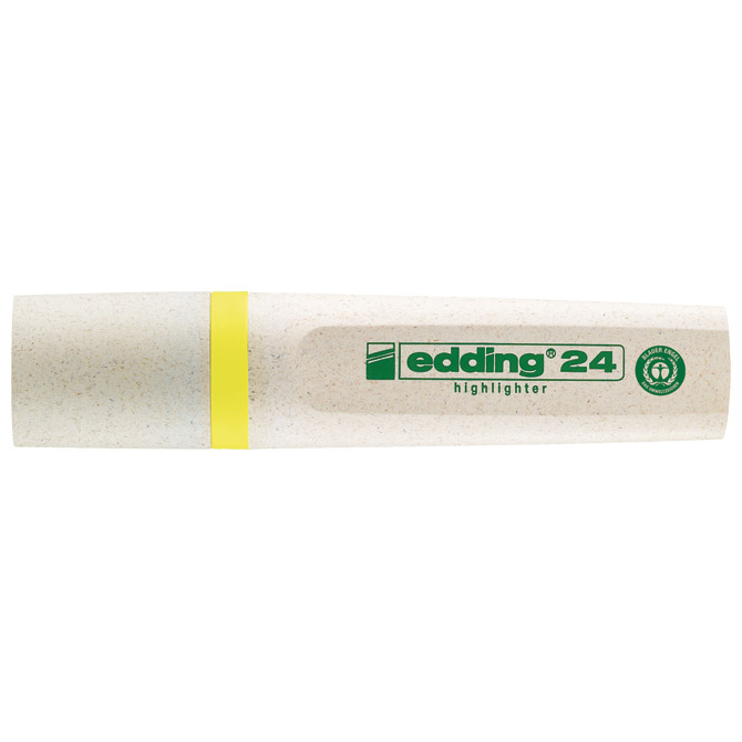 Signir 2-5mm EcoLine Edding 24 žuti Cijena