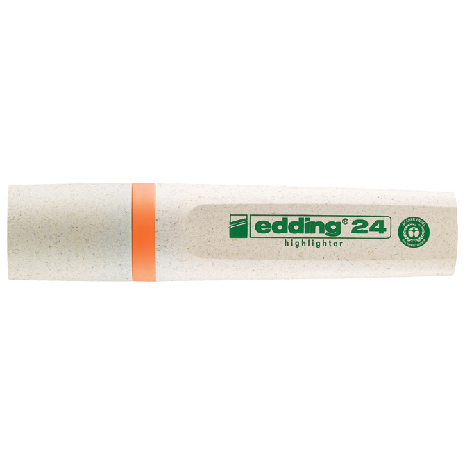 Signir 2-5mm EcoLine Edding 24 narančasti Cijena