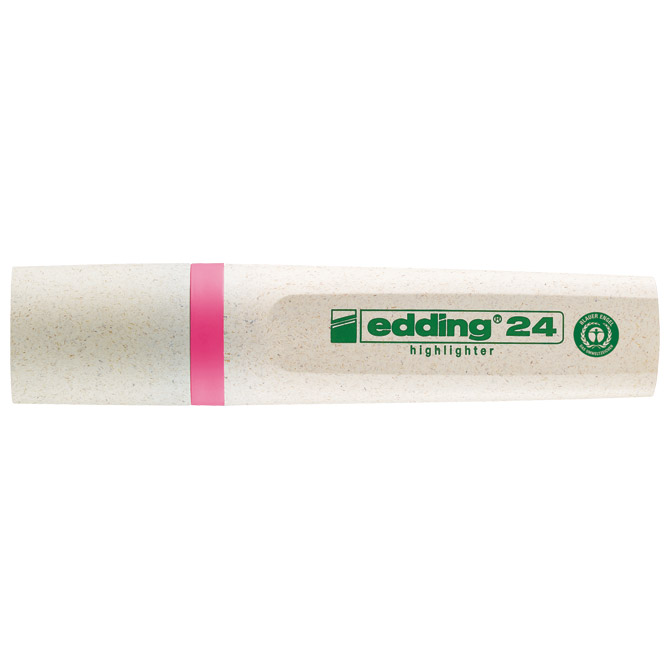 Signir 2-5mm EcoLine Edding 24 rozi Cijena
