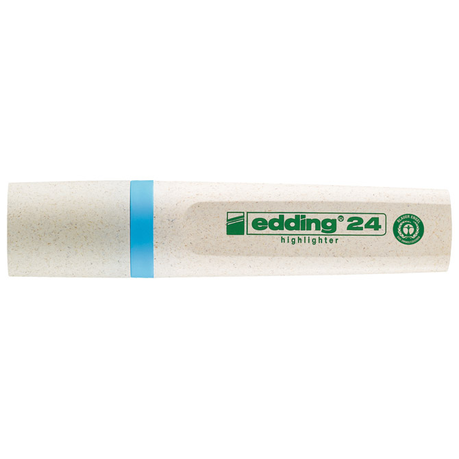 Signir 2-5mm EcoLine Edding 24 plavi Cijena