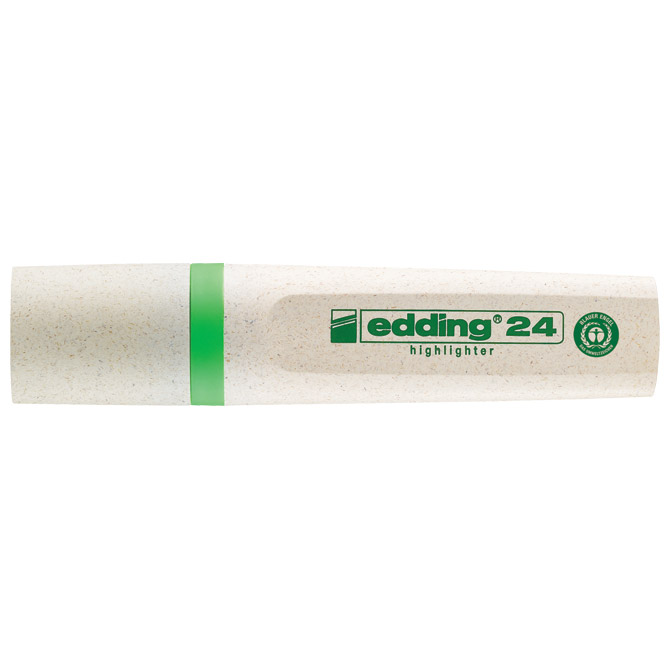 Signir 2-5mm EcoLine Edding 24 zeleni Cijena