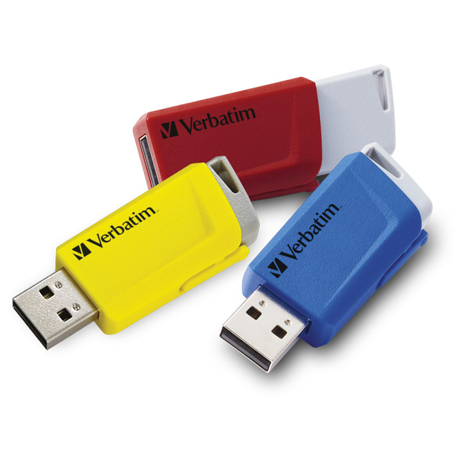 Memorija USB 3x16GB 3.0 Store’n