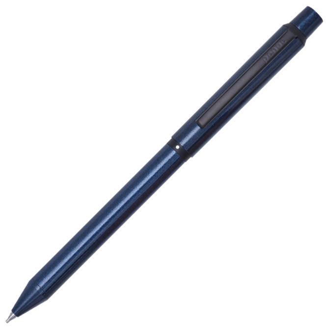 Olovka 3-pen multifunkcijska metalna Multisync MS207 Penac MF0207BL-GC6 plava Cijena