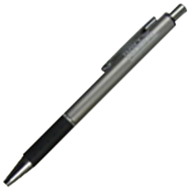 Olovka kemijska metalna grip YCP6016 Sofia antracit/crna!! Cijena