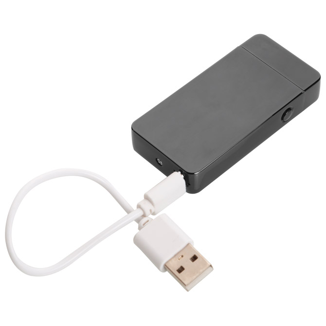 Upaljač elektronski Pierre Cardin Electric punjiv na USB H6800100IP3 tamno sivi Cijena