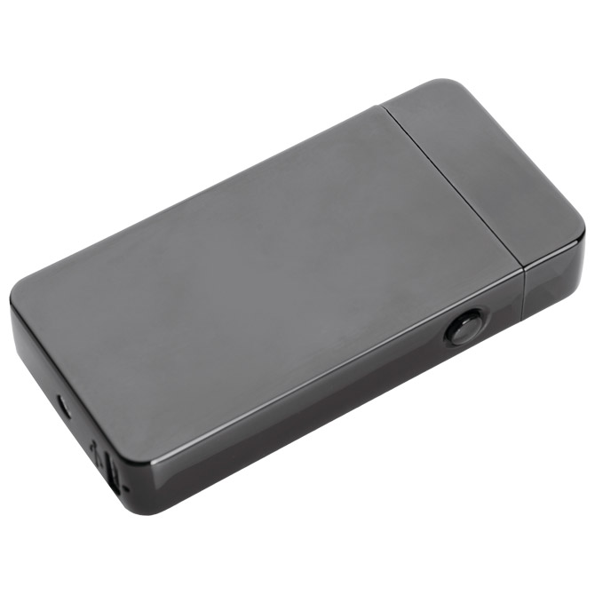 Upaljač elektronski Pierre Cardin Electric punjiv na USB H6800100IP3 tamno sivi Cijena