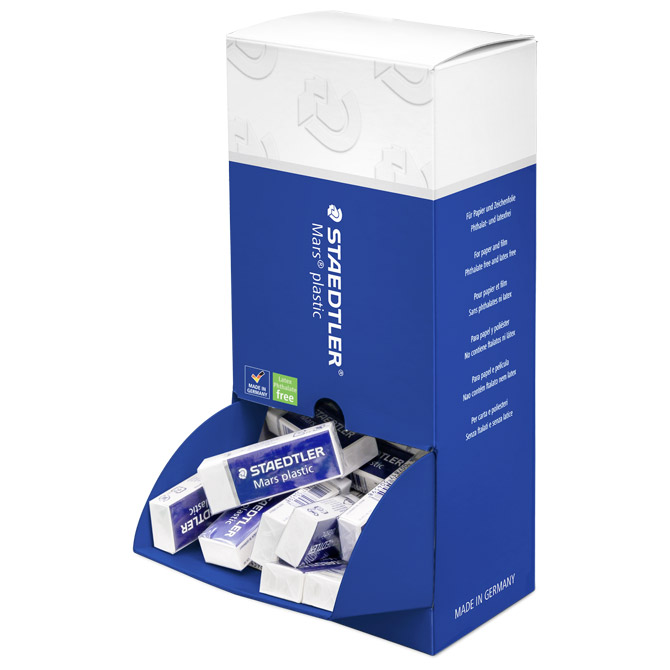 Stalak s gumicama pk40 Staedtler 526 50CA40 Cijena