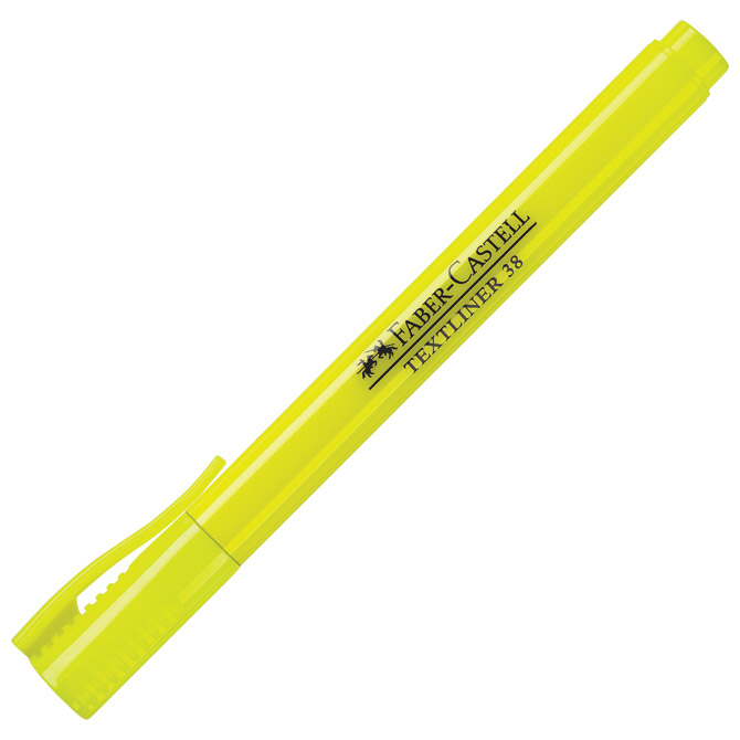 Signir 1-5mm slim 38 superfluorescentan Faber-Castell 157707 žuti Cijena