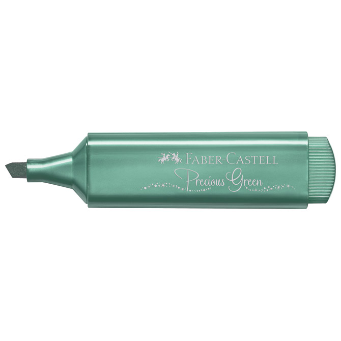 Signir 1-5mm 46 Metallic Faber-Castell 154639 zeleni Cijena