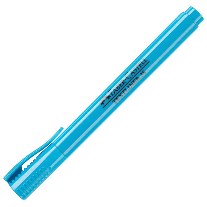 Signir 1-5mm slim 38 superfluorescentan Faber-Castell 157751 plavi Cijena