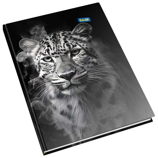 Teka tvrdi uvez A6 karo  96L 60g Educa Cijena