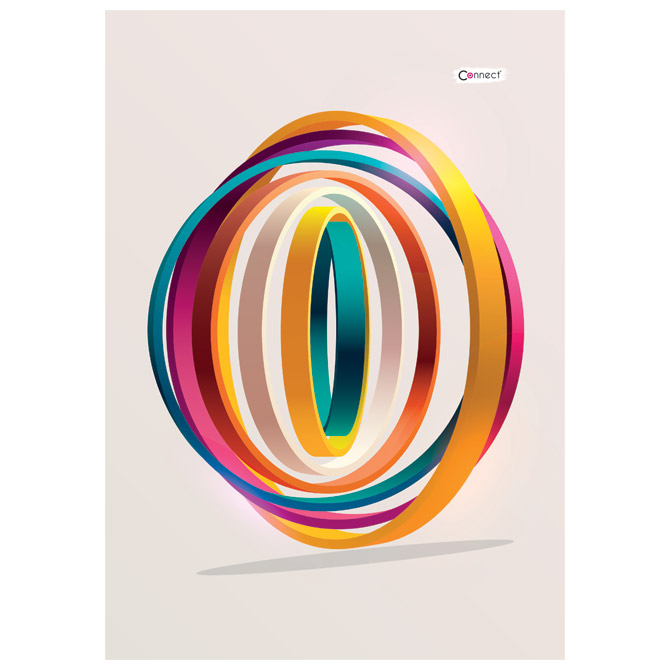 Teka meki uvez A4 karo 50+2L 80g Soft Cijena