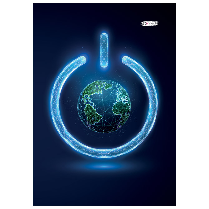 Teka meki uvez A4 čista 50+2L 80g Soft Cijena