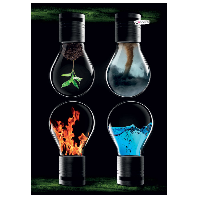 Teka meki uvez A4 čista 50+2L 80g Soft Cijena