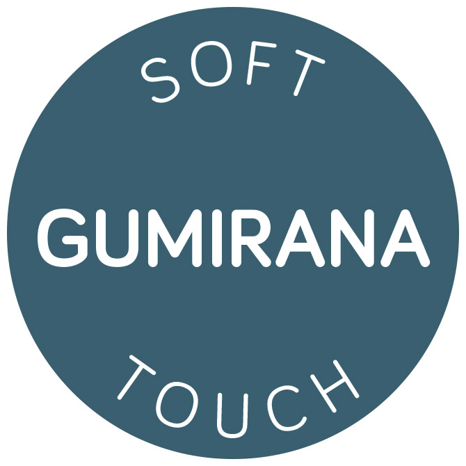 Olovka kemijska metalna gumirana+touch pen YFA 2665C Bergen sivo/antracit Cijena