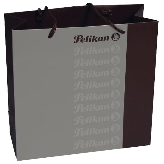 Vrećice ukrasne 23,3x23,3x9cm Pelikan 44990 Cijena